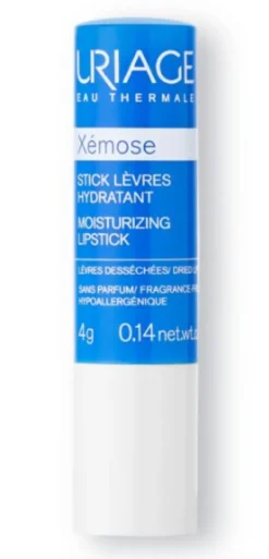 Uriage Xèmose Stick labbra idratante 4g