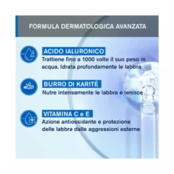 Uriage Xèmose Stick labbra idratante 4g