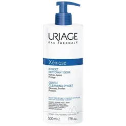Uriage Xémose Syndet Detergente delicato senza sapone 500ml