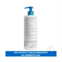 Uriage Xémose Syndet Detergente delicato senza sapone 500ml