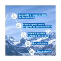 Uriage Xémose Syndet Detergente delicato senza sapone 500ml