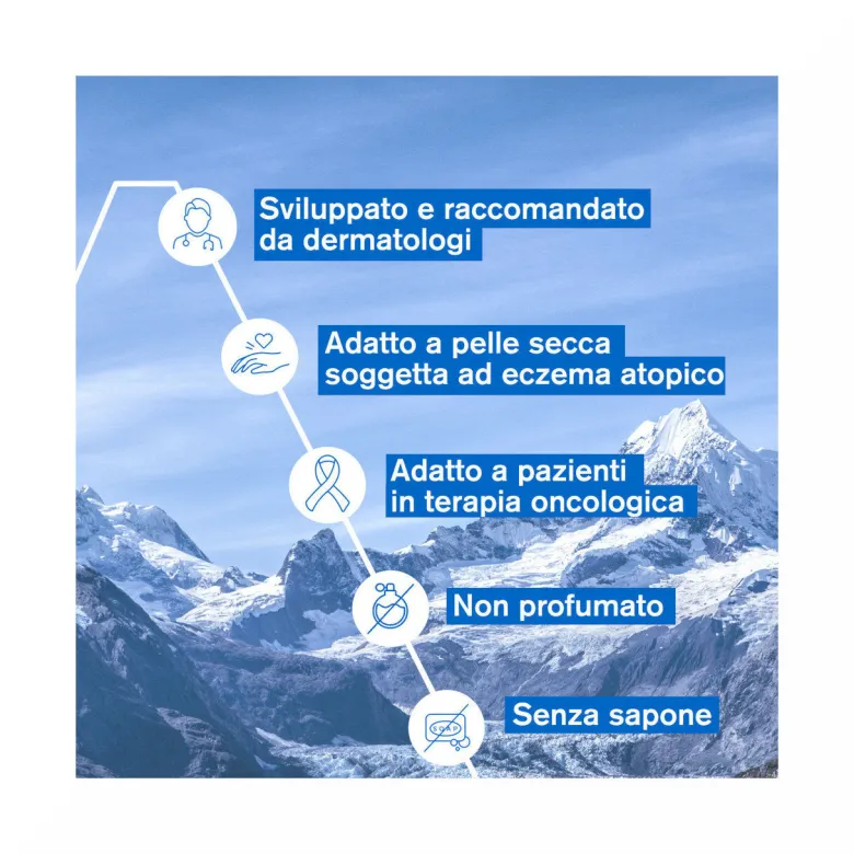 Uriage Xémose Syndet Detergente delicato senza sapone 500ml