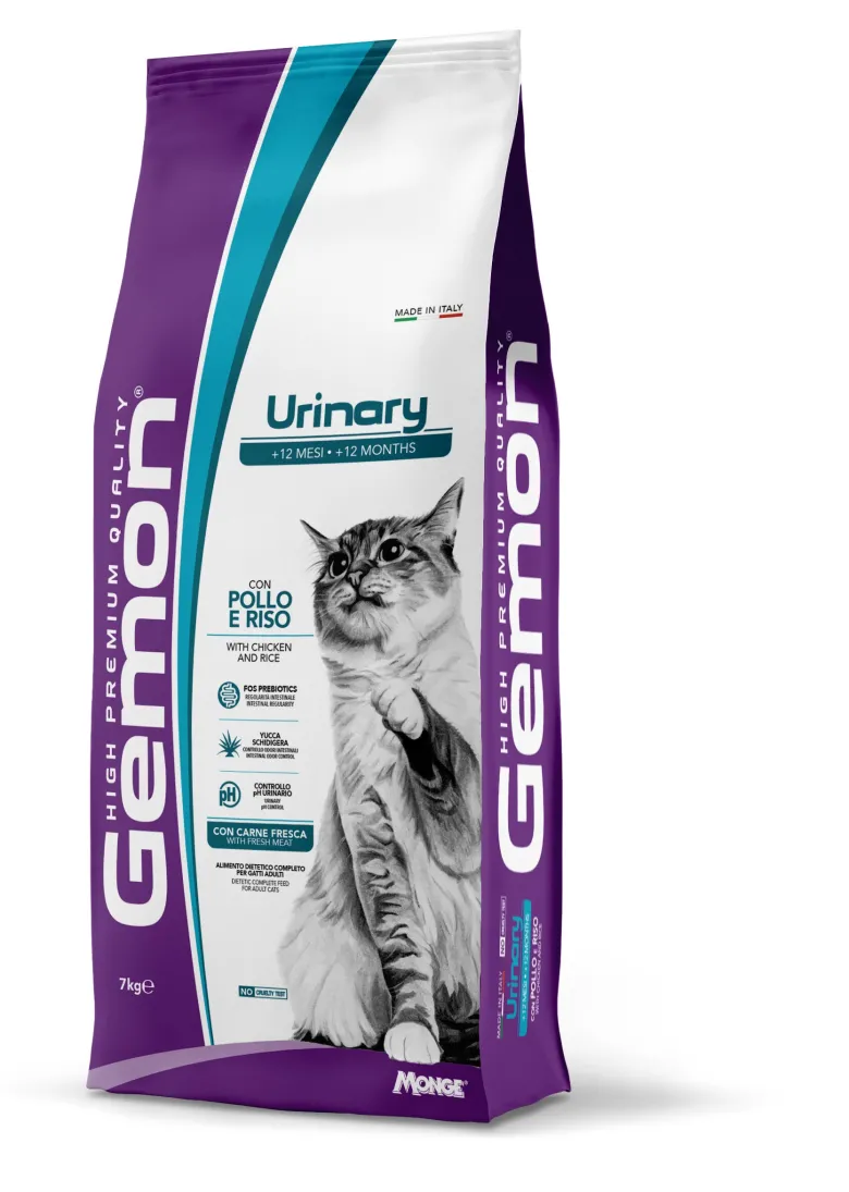 Urinary