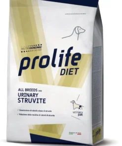 Urinary Struvite All Breeds