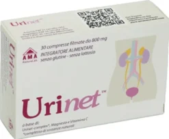 Urinet 30 Compresse Filmate
