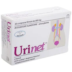 Urinet 30 Compresse Filmate