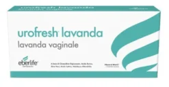 UROFRESH LAVANDALavanda vaginale