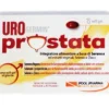 Urogermin Prostata integratore alimentare 15 soft gel