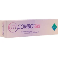 Uticombo Gel Intimo 50ml