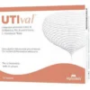 Utival 14 Bustine - Integratore per Benessere delle Vie Urinarie