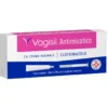 Vagisil Antimicotico 2% Crema Vaginale 30 g con 6 Applicatori Monouso