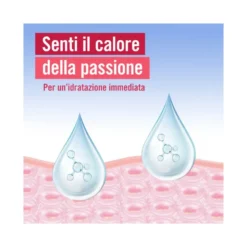 Vagisil Gel Idratante Intimo Con Effetto Calore Rapida Idratazione Per Momenti Intimi Intensi 30g