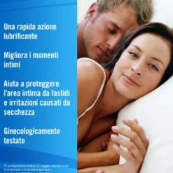 Vagisil Gel Lubrificante Intimo 30g - Allevia Secchezza Intima