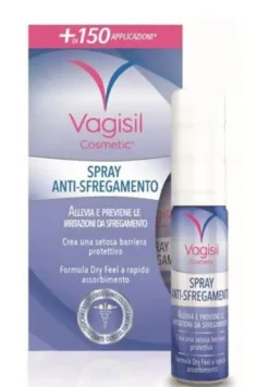 Vagisil Spray Anti-Sfregamento 30ml