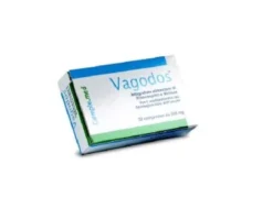 Vagodos Integratore Alimentare 30 Capsule