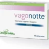 Vagonotte utile per favorire il sonno 36 compresse