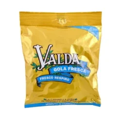 Valda Gola Fresca caramelle dure al Mentolo e Eucaliptolo 60g