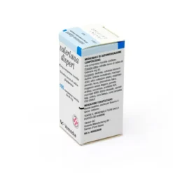 Valeriana Dispert 100 compresse rivestite 45mg