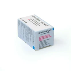 Valeriana Dispert 30 compresse rivestite 45mg