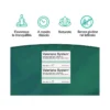 Valeriana System a rapido rilascio per favorire il sonno 60 compresse