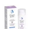 Valetudo Flogan Krem Crema Lenitiva per il viso idratante 50ml