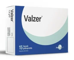 Valzer 15 Capsule