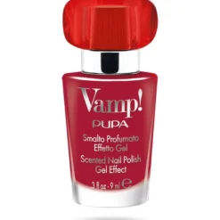 Vamp Smalto Profumato Effetto Gel