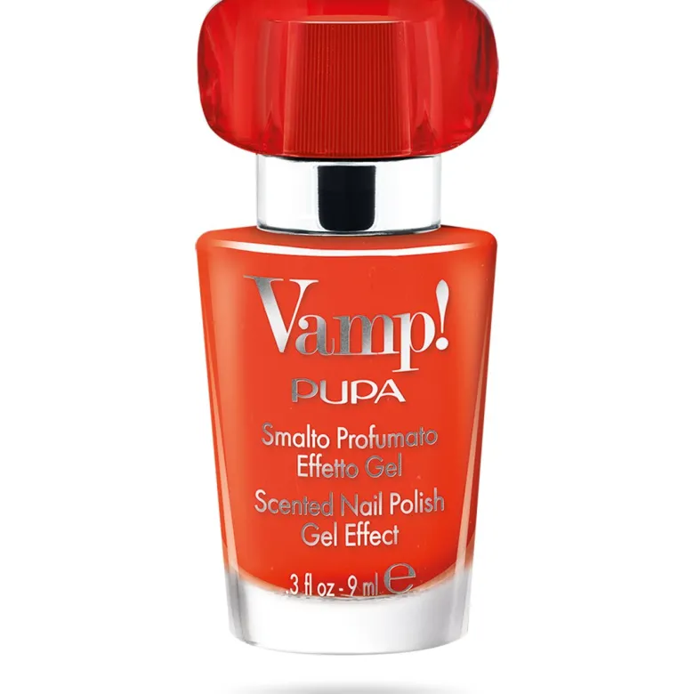 Vamp Smalto Profumato Effetto Gel