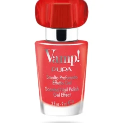 Vamp Smalto Profumato Effetto Gel
