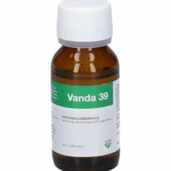 Vanda 39 Gocce 30ml