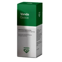 Vanda 39 Gocce 30ml
