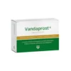 Vandaprost integratore alimentare utile per il benessere della prostata 24 capsule