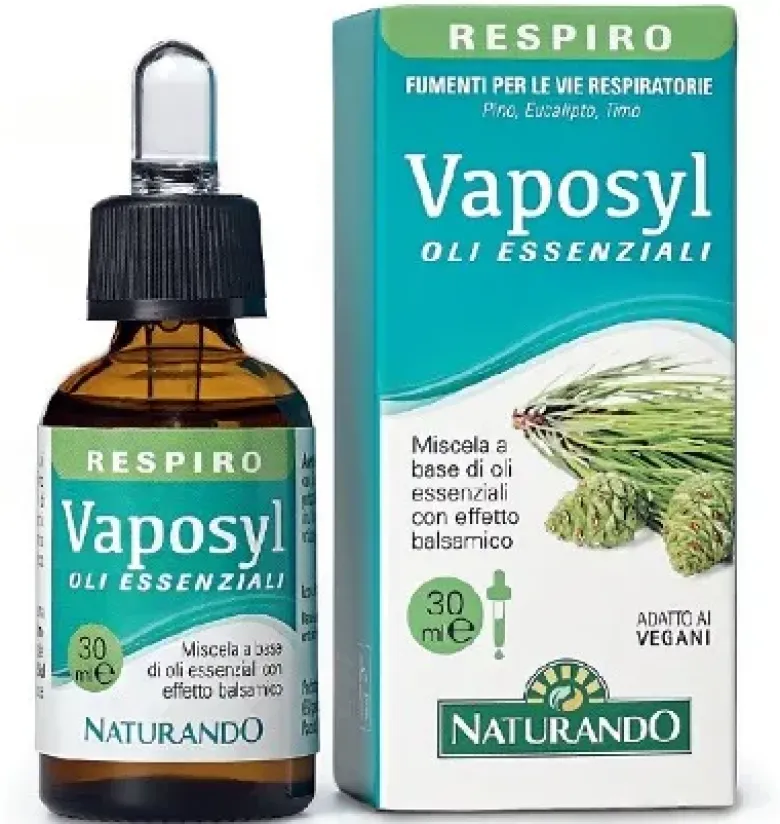 Vaposyl