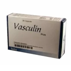 VasculinPlus 30 Capsule