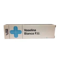 Vaselina Bianca F.U. Crema 30g Zeta Farmaceutici S.P.A.