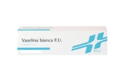 Vaselina Bianca F.U. 30ml