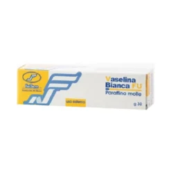 Vaselina Bianca 30g
