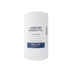 Vaselina Bianca 1000g