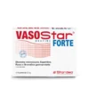 Vasostar Forte per la regolazione dei vasi sanguigni 10 bustine