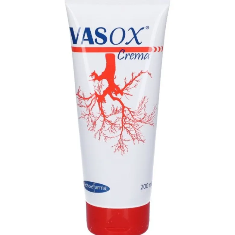 Vasox Crema 200ml