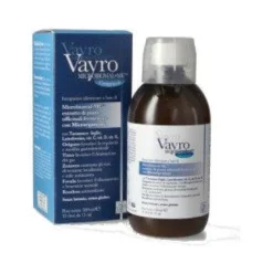 Vayro Microbiomal 500ml