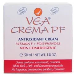 Vea crema PF antirughe antiossidante 50 ml
