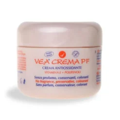 Vea crema PF antirughe antiossidante 50 ml