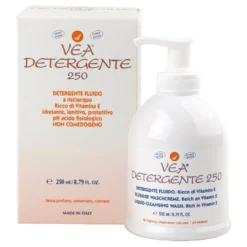 Vea detergente protettivo lenitivo 250 ml