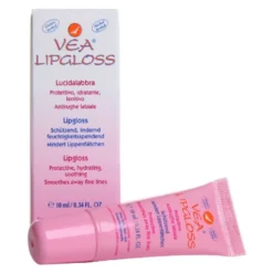Vea Lipgloss protettivo antirughe labiale 10ml