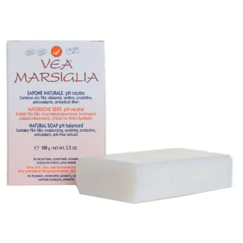 Vea marsiglia 100 g