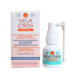 Vea oris spray orale