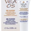 Vea os Gel Oleoso Cavo Orale