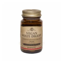 VEGAN MULTI DIGEST