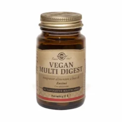 VEGAN MULTI DIGEST
